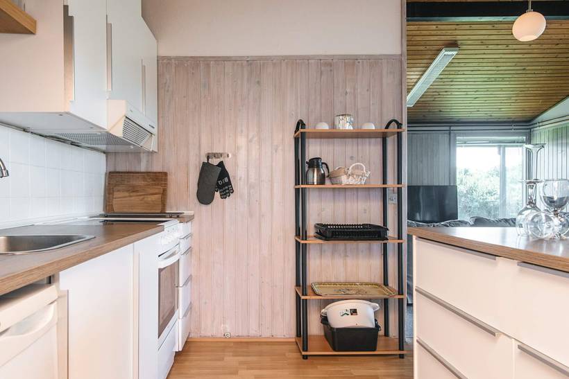 Foto von Ferienhaus DH46 in Juelsminde - Ostjütland