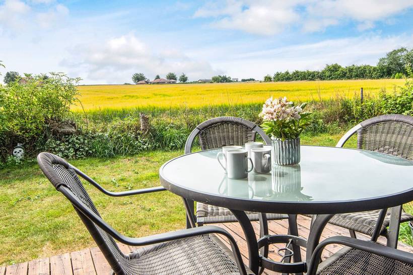Foto von Ferienhaus DH46 in Juelsminde - Ostjütland