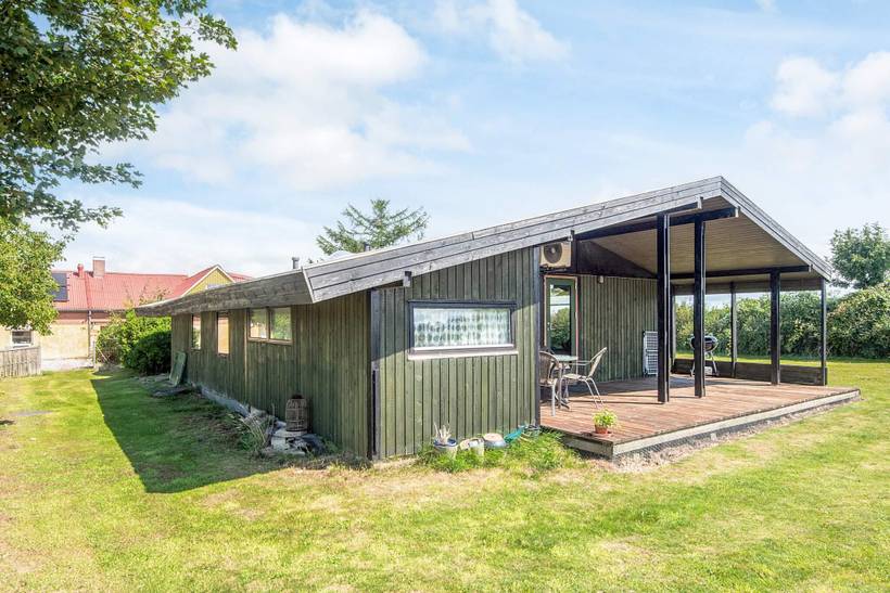 Foto von Ferienhaus DH46 in Juelsminde - Ostjütland