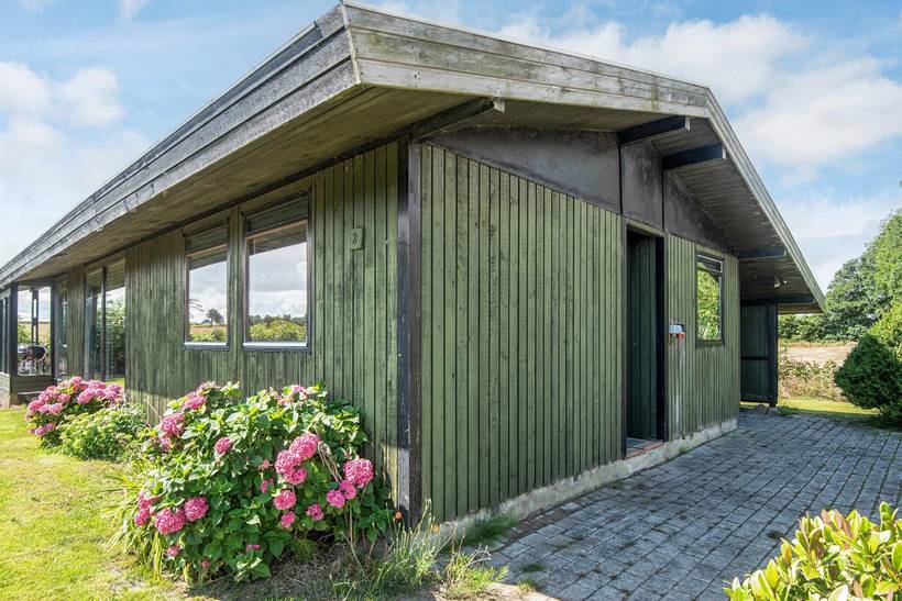 Foto von Ferienhaus DH46 in Juelsminde - Ostjütland