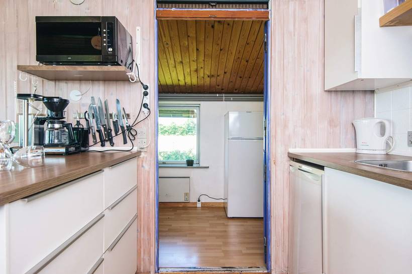 Foto von Ferienhaus DH46 in Juelsminde - Ostjütland