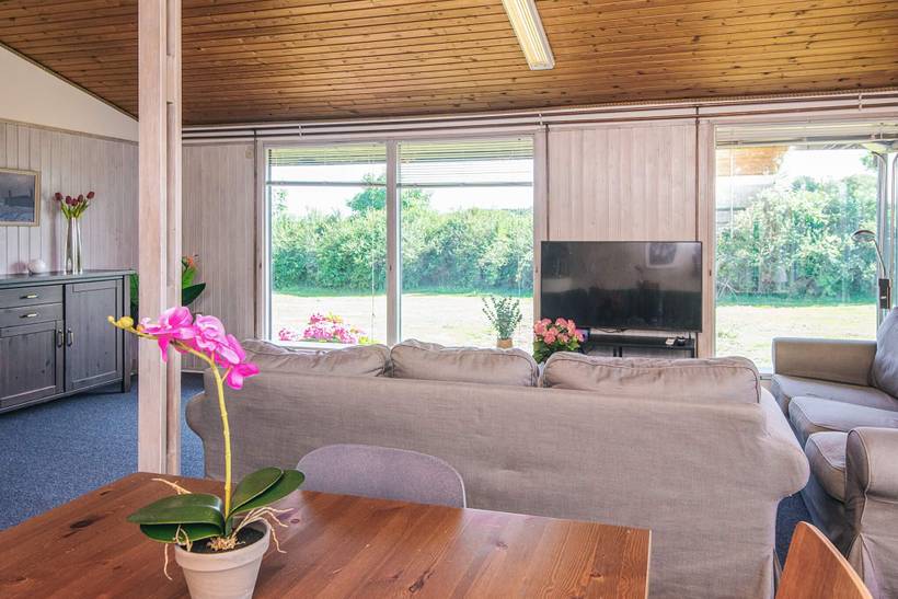 Foto von Ferienhaus DH46 in Juelsminde - Ostjütland