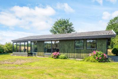 Vorschaubild von Ferienhaus DH46 in Juelsminde - Ostjütland