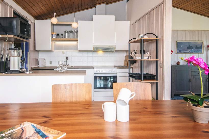Foto von Ferienhaus DH46 in Juelsminde - Ostjütland