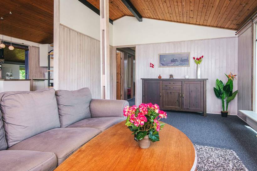 Foto von Ferienhaus DH46 in Juelsminde - Ostjütland