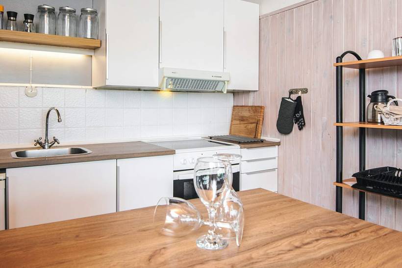 Foto von Ferienhaus DH46 in Juelsminde - Ostjütland