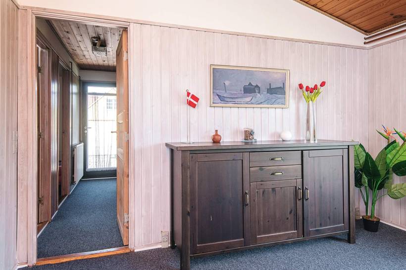 Foto von Ferienhaus DH46 in Juelsminde - Ostjütland