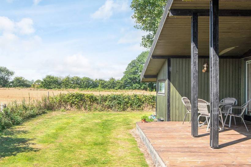 Foto von Ferienhaus DH46 in Juelsminde - Ostjütland