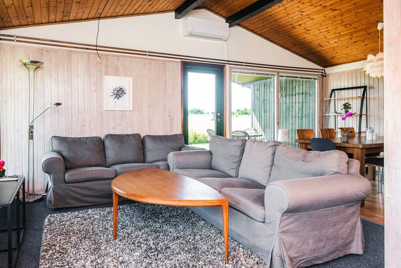 Foto von Ferienhaus DH46 in Juelsminde - Ostjütland