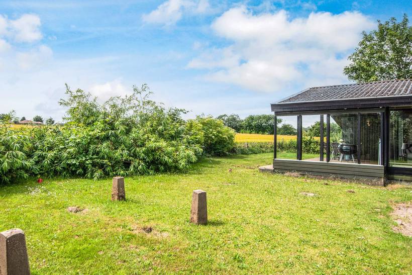 Foto von Ferienhaus DH46 in Juelsminde - Ostjütland