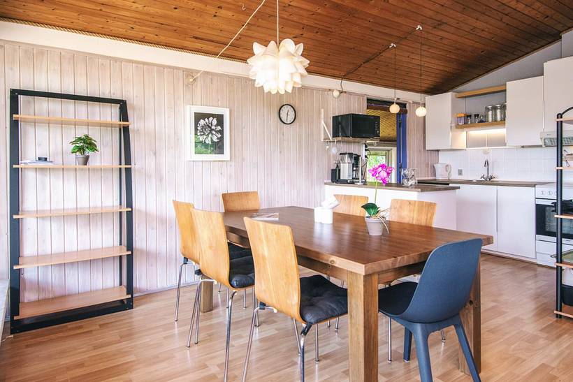 Foto von Ferienhaus DH46 in Juelsminde - Ostjütland