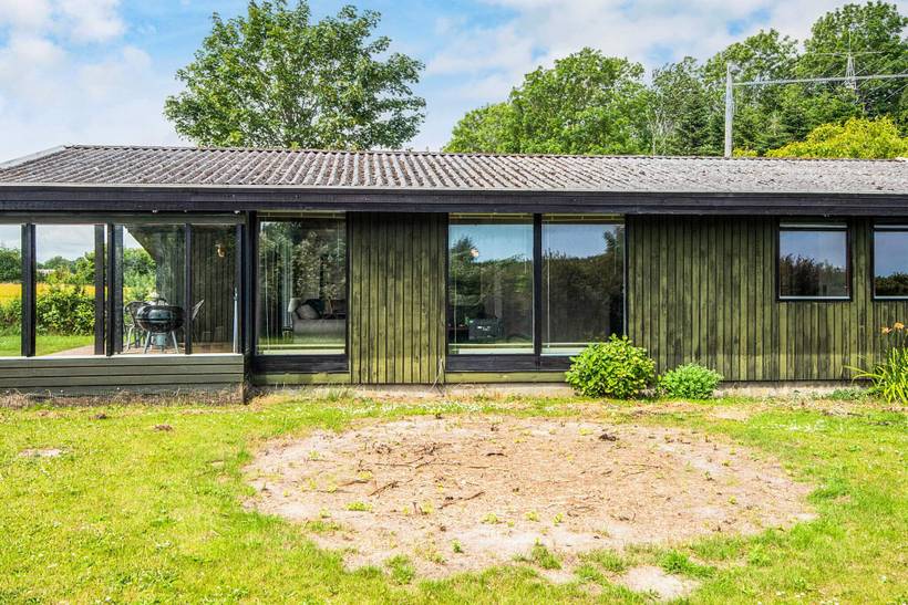 Foto von Ferienhaus DH46 in Juelsminde - Ostjütland