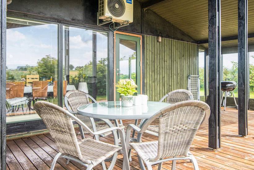 Foto von Ferienhaus DH46 in Juelsminde - Ostjütland
