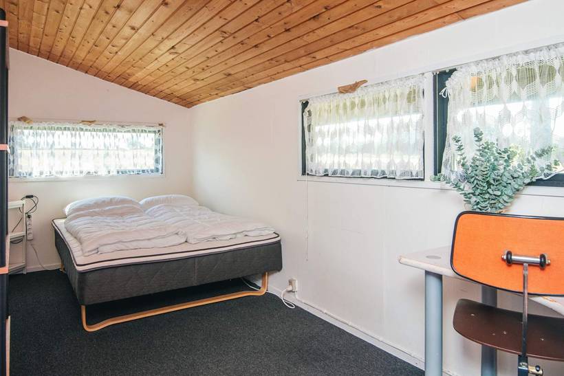 Foto von Ferienhaus DH46 in Juelsminde - Ostjütland