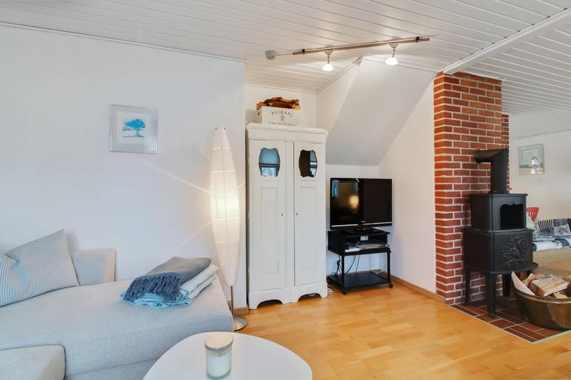 Foto von Ferienhaus DH56 in Lønstrup - Nordjütland