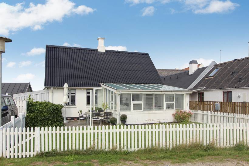 Foto von Ferienhaus DH56 in Lønstrup - Nordjütland