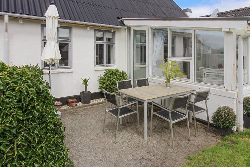 Foto von Ferienhaus DH56 in Lønstrup - Nordjütland