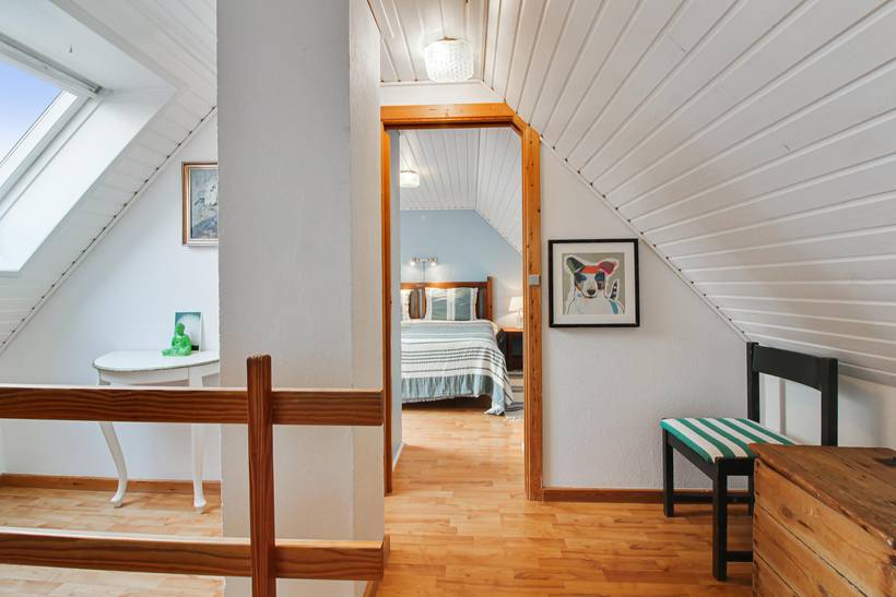Foto von Ferienhaus DH56 in Lønstrup - Nordjütland