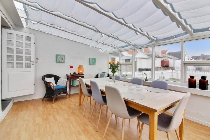 Foto von Ferienhaus DH56 in Lønstrup - Nordjütland