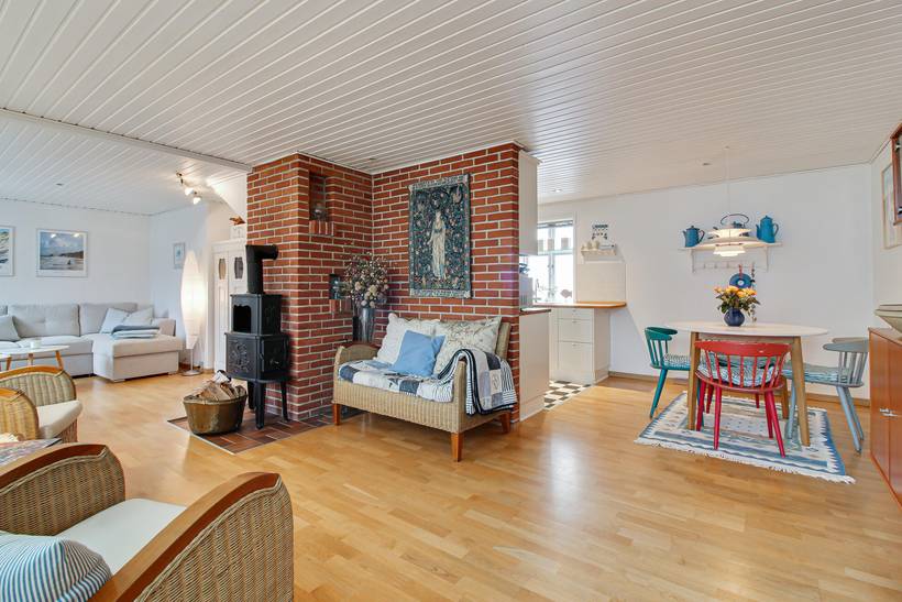 Foto von Ferienhaus DH56 in Lønstrup - Nordjütland