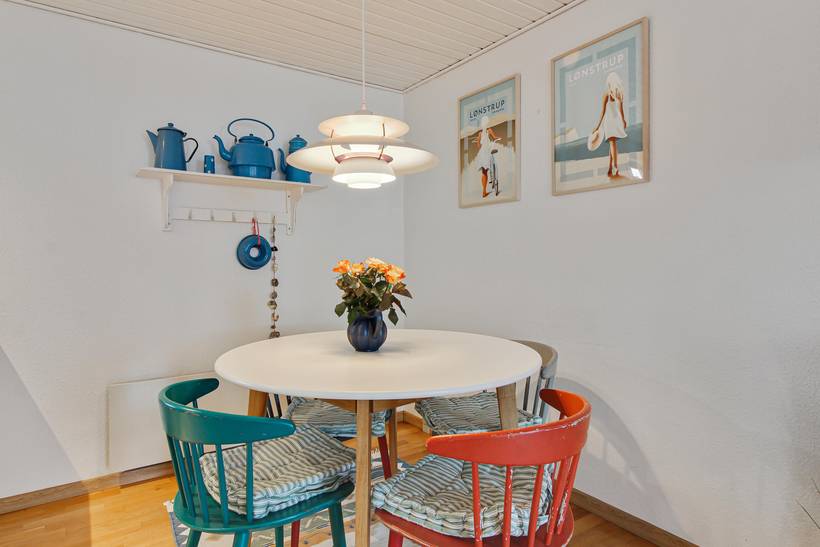 Foto von Ferienhaus DH56 in Lønstrup - Nordjütland
