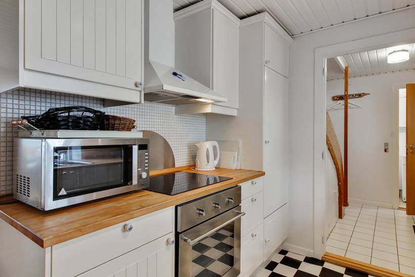 Foto von Ferienhaus DH56 in Lønstrup - Nordjütland