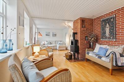 Vorschaubild von Ferienhaus DH56 in Lønstrup - Nordjütland