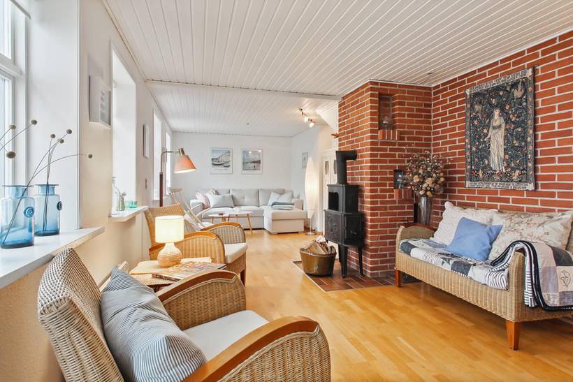 Foto von Ferienhaus DH56 in Lønstrup - Nordjütland