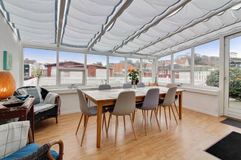 Foto von Ferienhaus DH56 in Lønstrup - Nordjütland