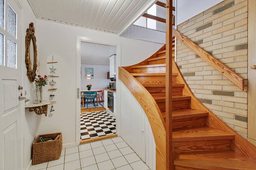 Foto von Ferienhaus DH56 in Lønstrup - Nordjütland