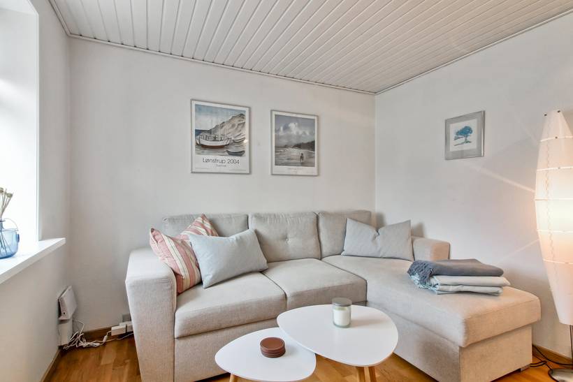 Foto von Ferienhaus DH56 in Lønstrup - Nordjütland