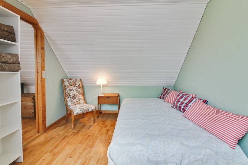 Foto von Ferienhaus DH56 in Lønstrup - Nordjütland