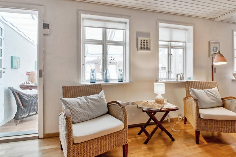Foto von Ferienhaus DH56 in Lønstrup - Nordjütland