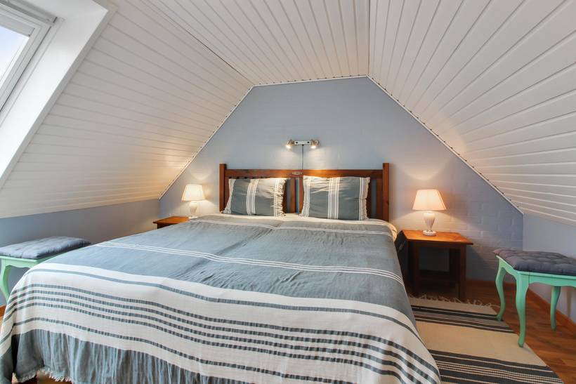 Foto von Ferienhaus DH56 in Lønstrup - Nordjütland