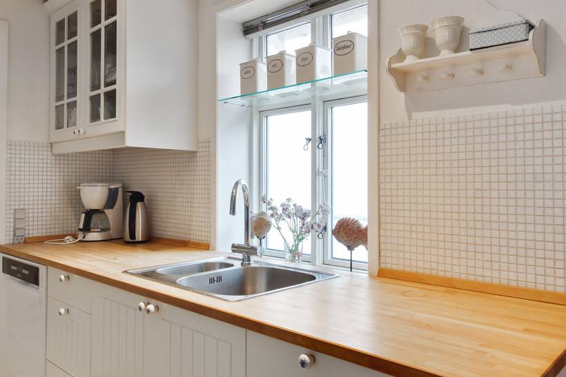 Foto von Ferienhaus DH56 in Lønstrup - Nordjütland