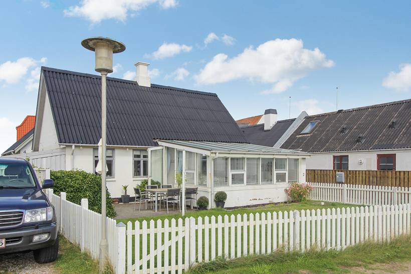 Foto von Ferienhaus DH56 in Lønstrup - Nordjütland