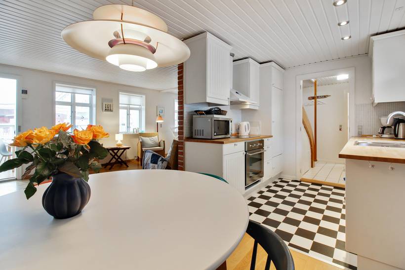 Foto von Ferienhaus DH56 in Lønstrup - Nordjütland