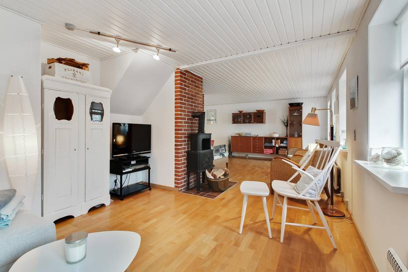 Foto von Ferienhaus DH56 in Lønstrup - Nordjütland