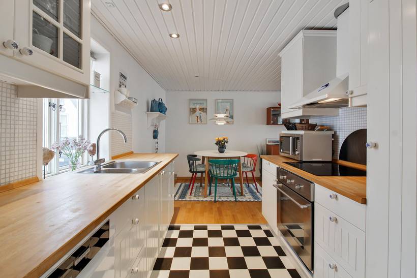 Foto von Ferienhaus DH56 in Lønstrup - Nordjütland