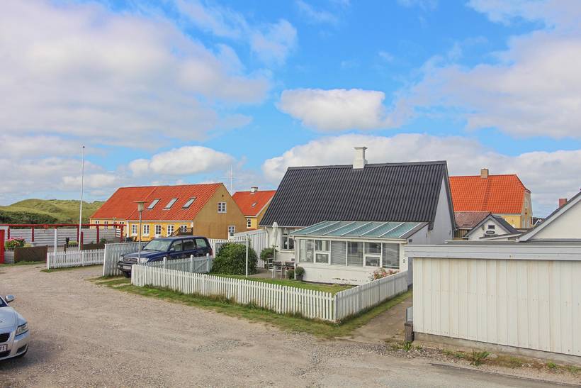 Foto von Ferienhaus DH56 in Lønstrup - Nordjütland