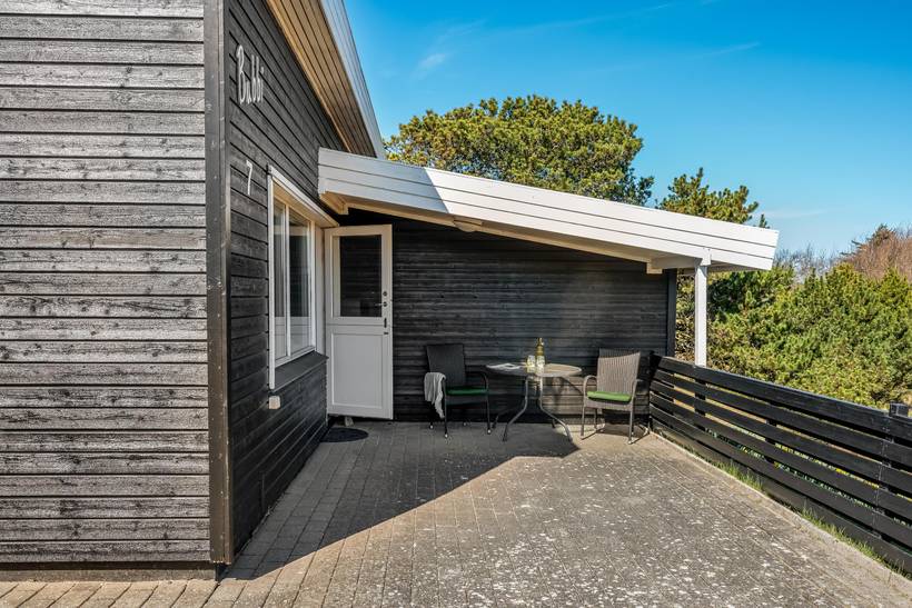 Foto von Ferienhaus DH58 in Rindby - Fanø