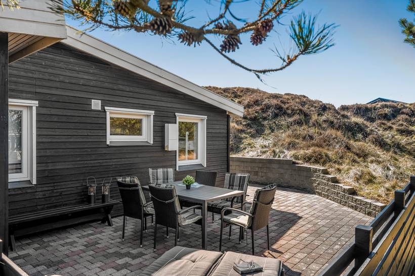 Foto von Ferienhaus DH58 in Rindby - Fanø