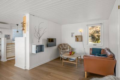 Vorschaubild von Ferienhaus DH58 in Rindby - Fanø