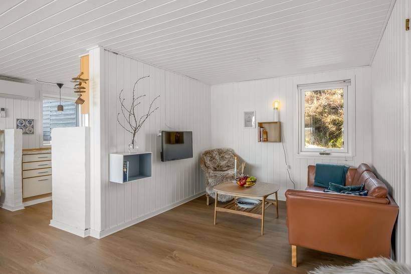 Foto von Ferienhaus DH58 in Rindby - Fanø
