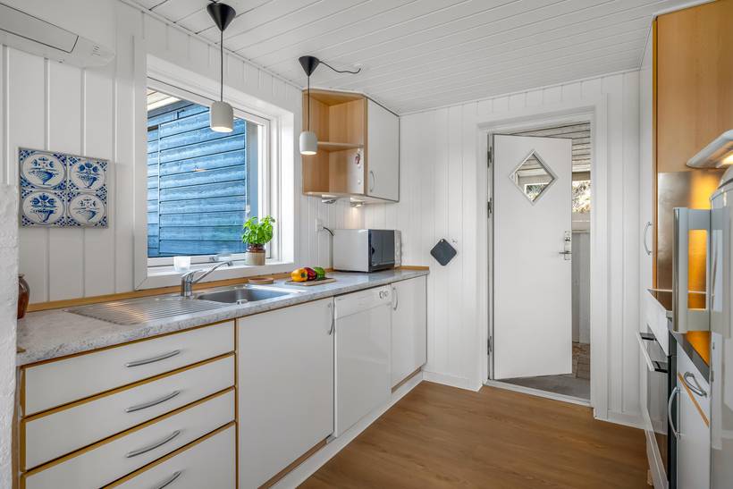 Foto von Ferienhaus DH58 in Rindby - Fanø