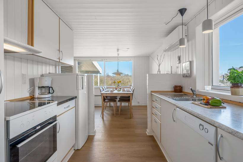 Foto von Ferienhaus DH58 in Rindby - Fanø