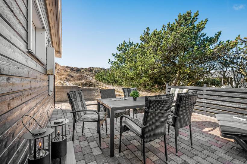Foto von Ferienhaus DH58 in Rindby - Fanø