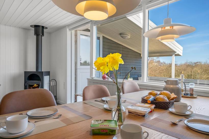Foto von Ferienhaus DH58 in Rindby - Fanø