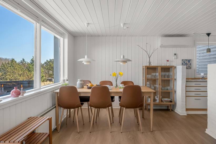 Foto von Ferienhaus DH58 in Rindby - Fanø