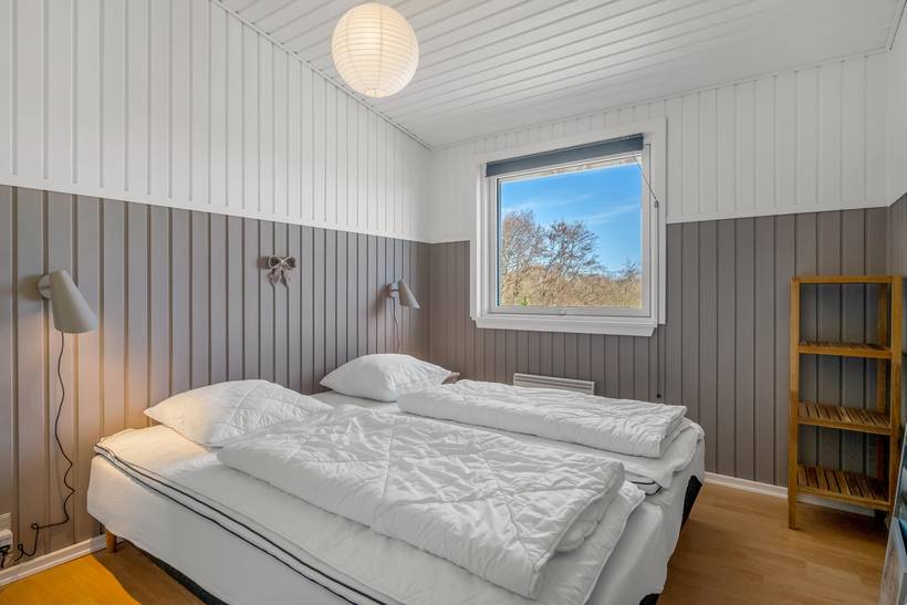 Foto von Ferienhaus DH58 in Rindby - Fanø